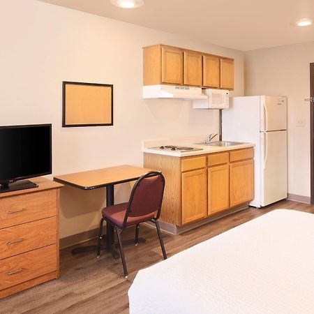 Extended Stay America Select Suites - Gulfport Eksteriør bilde
