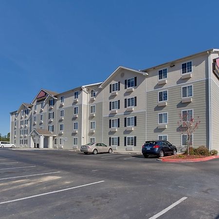 Extended Stay America Select Suites - Gulfport Eksteriør bilde