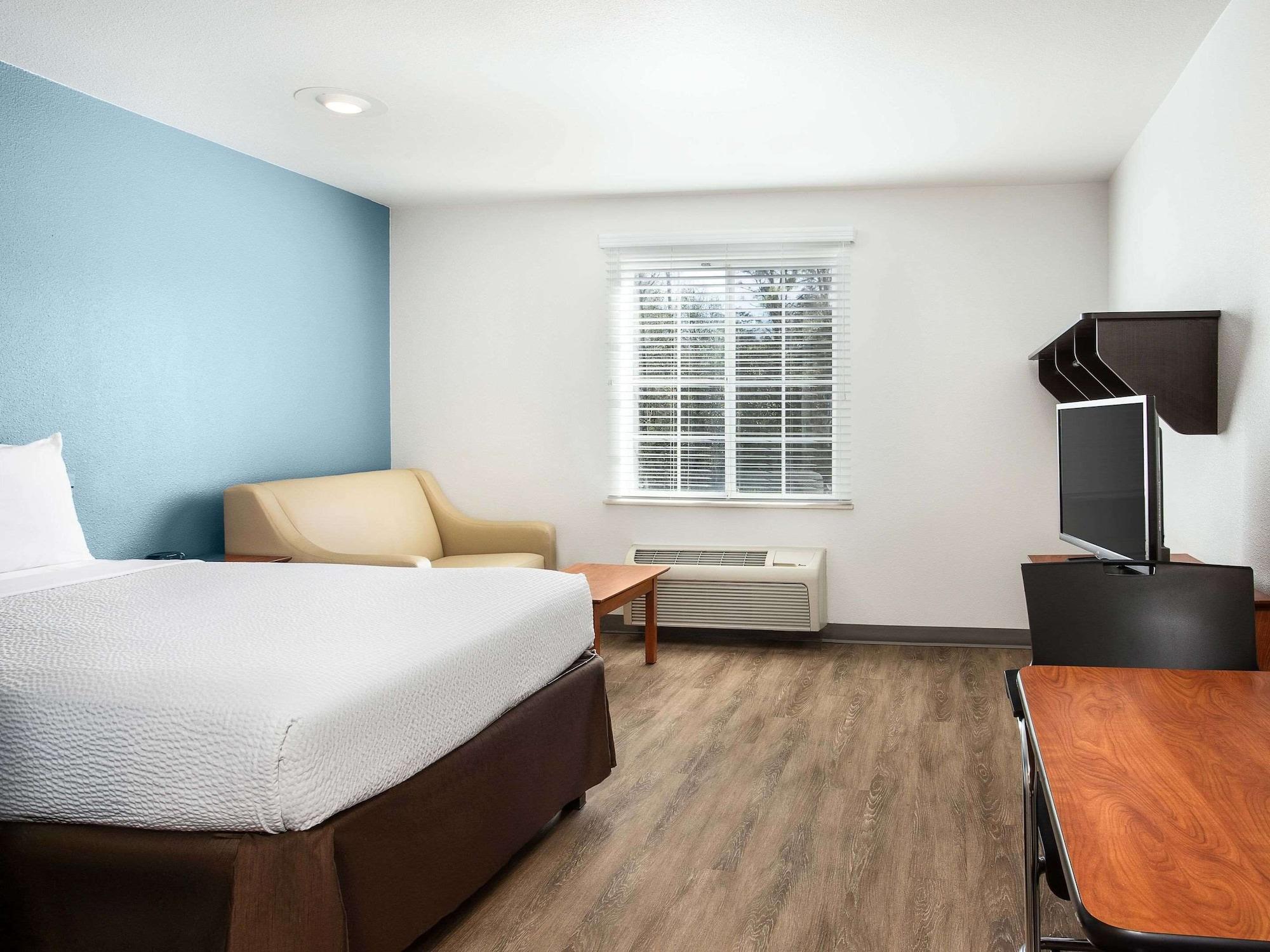 Extended Stay America Select Suites - Gulfport Eksteriør bilde