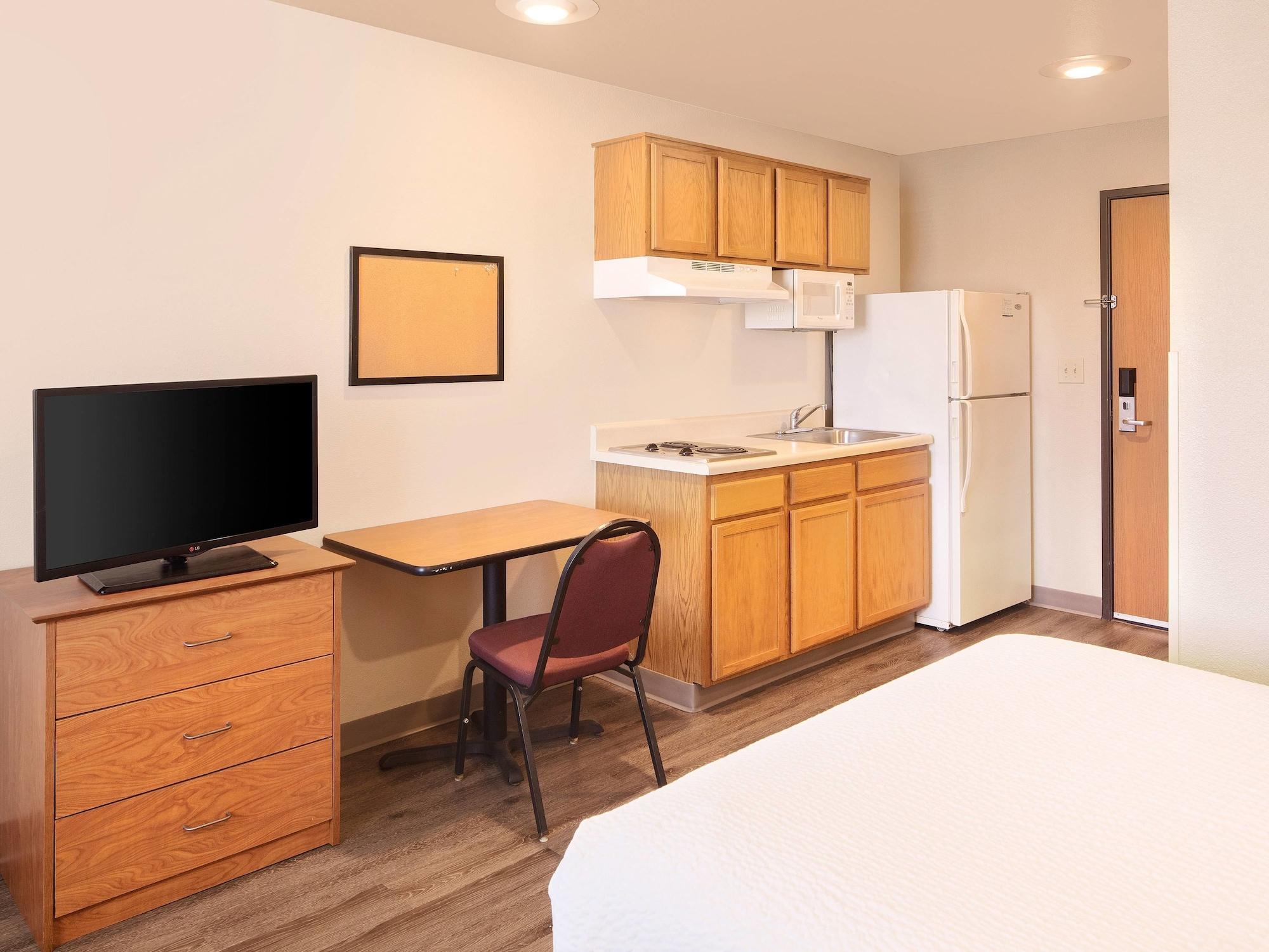 Extended Stay America Select Suites - Gulfport Eksteriør bilde