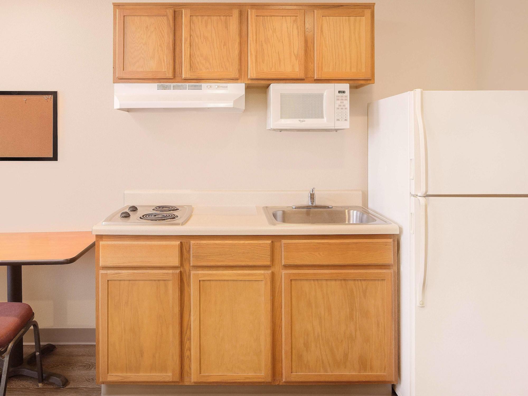 Extended Stay America Select Suites - Gulfport Eksteriør bilde