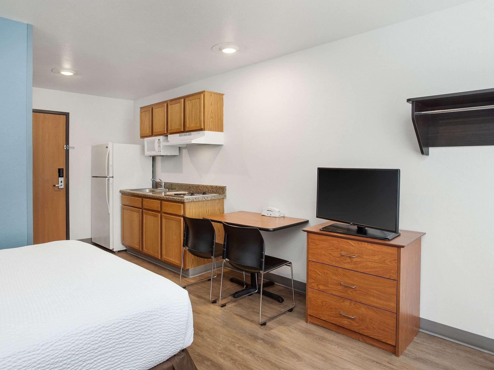 Extended Stay America Select Suites - Gulfport Eksteriør bilde