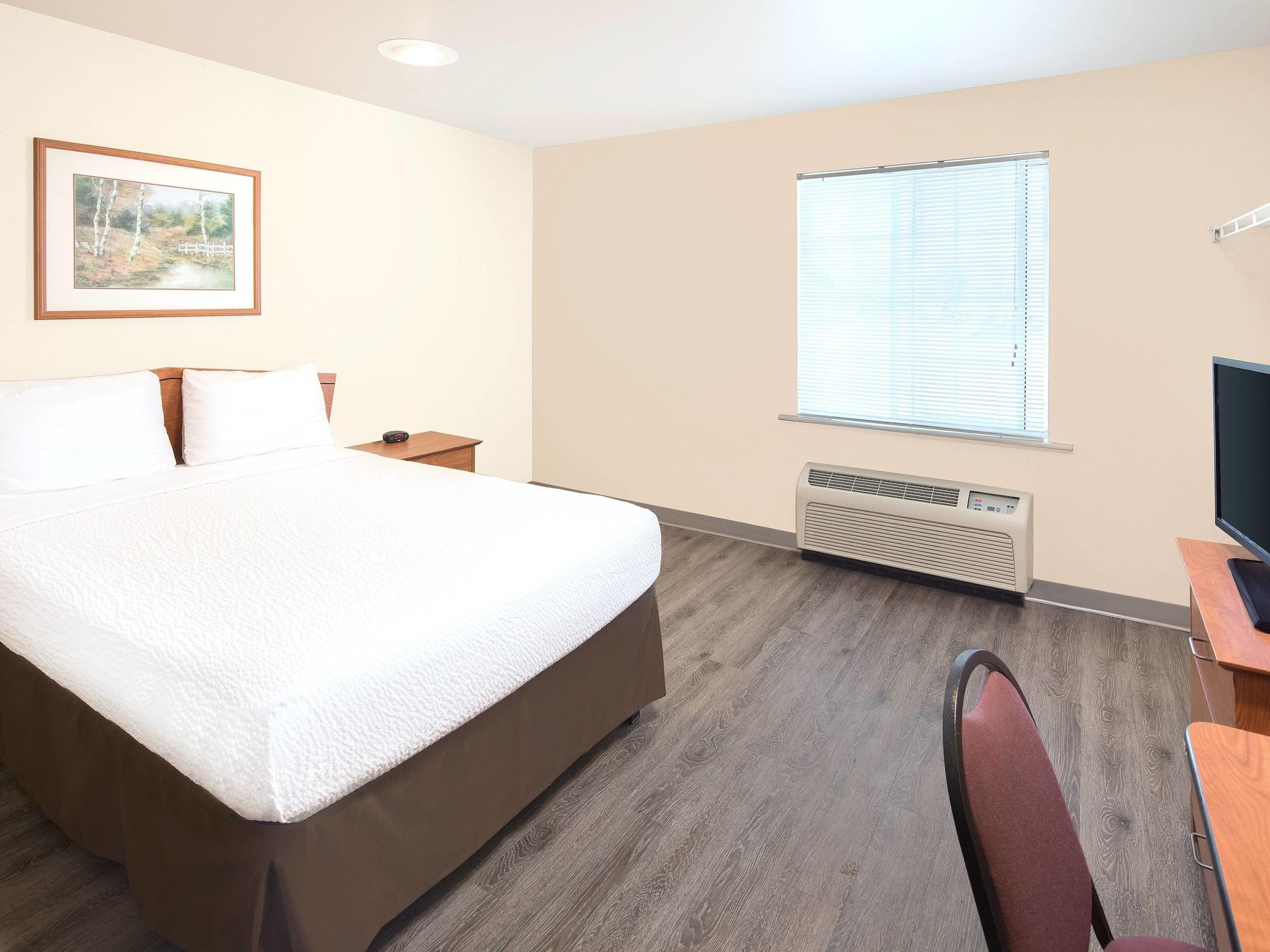 Extended Stay America Select Suites - Gulfport Eksteriør bilde