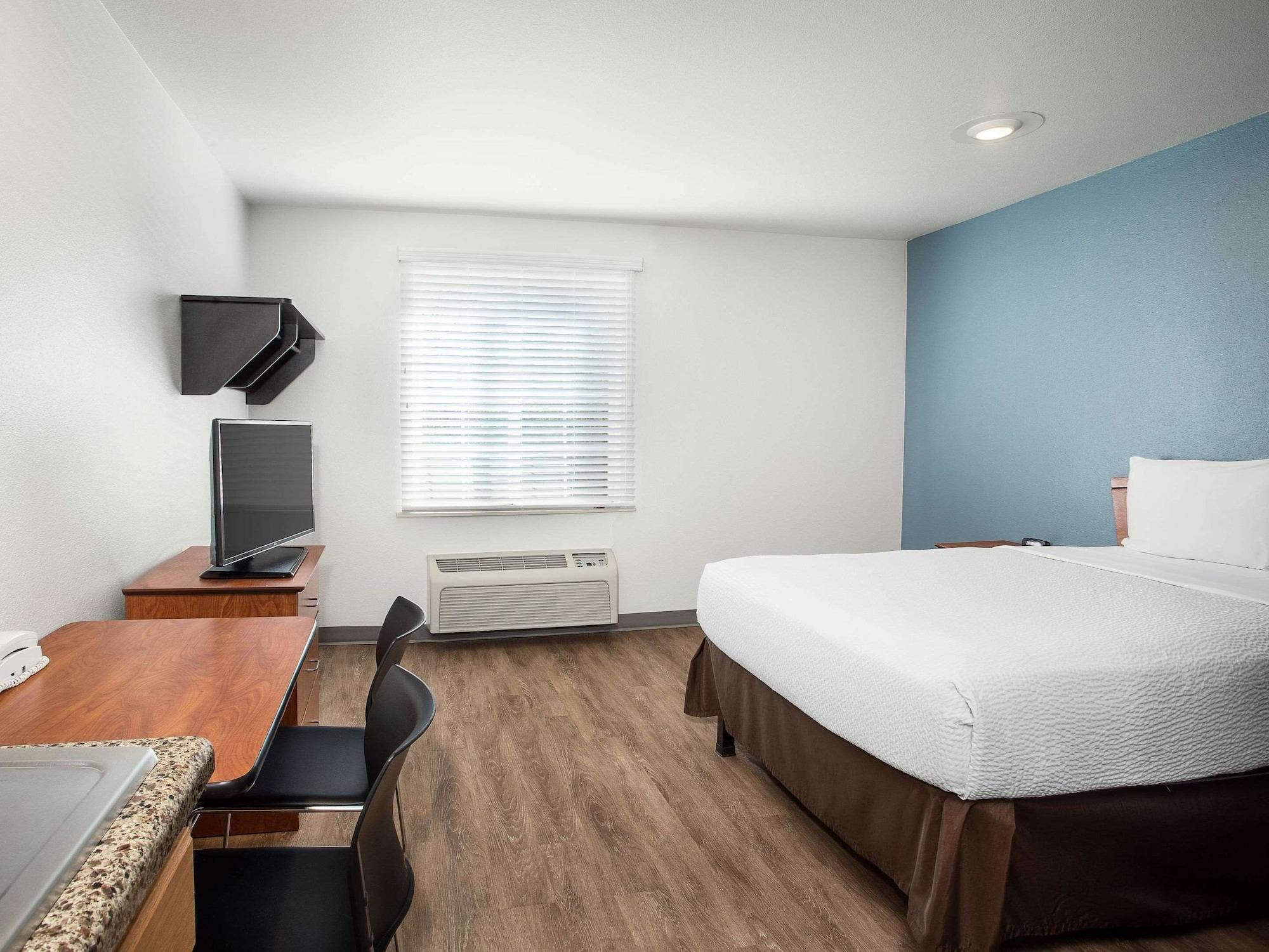 Extended Stay America Select Suites - Gulfport Eksteriør bilde