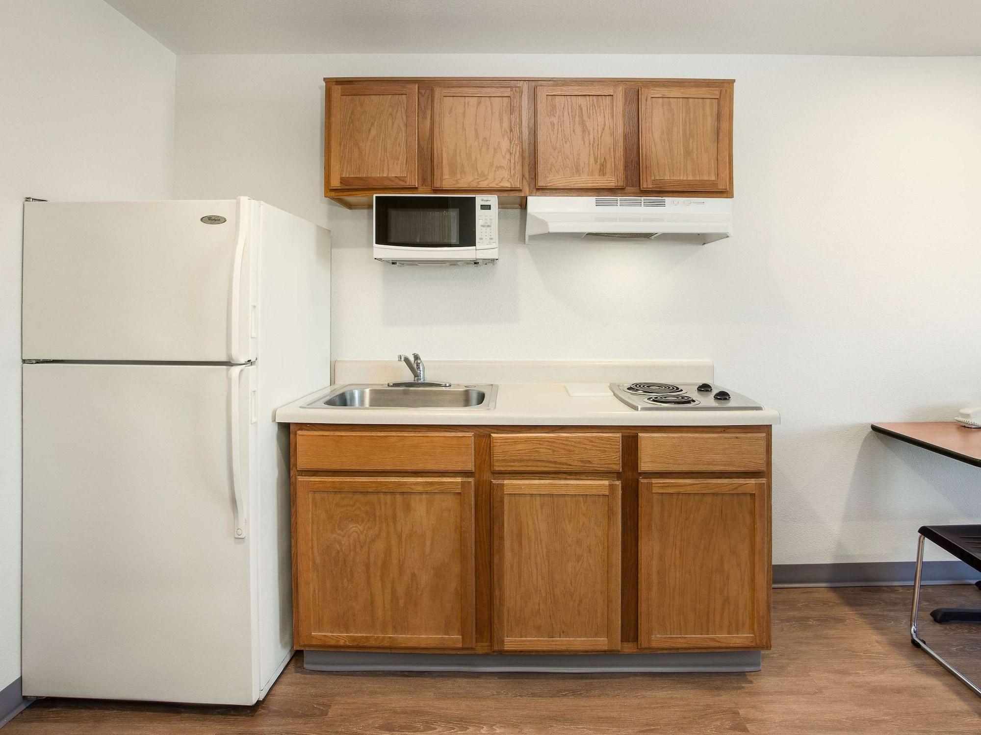 Extended Stay America Select Suites - Gulfport Eksteriør bilde