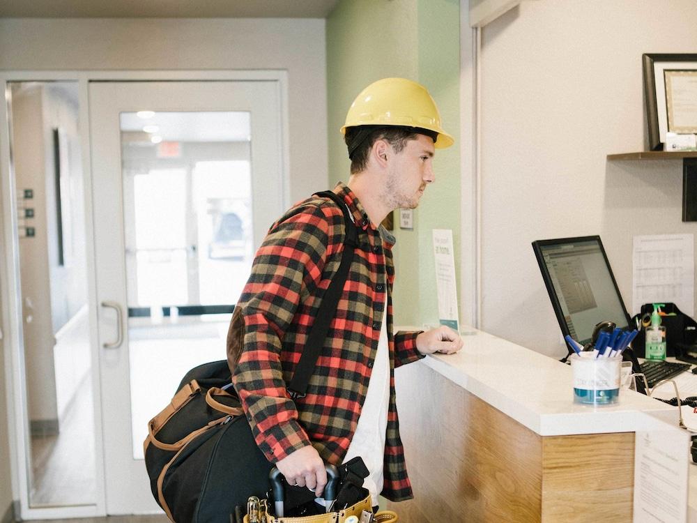 Extended Stay America Select Suites - Gulfport Eksteriør bilde