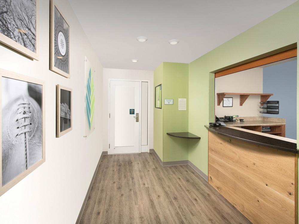 Extended Stay America Select Suites - Gulfport Eksteriør bilde