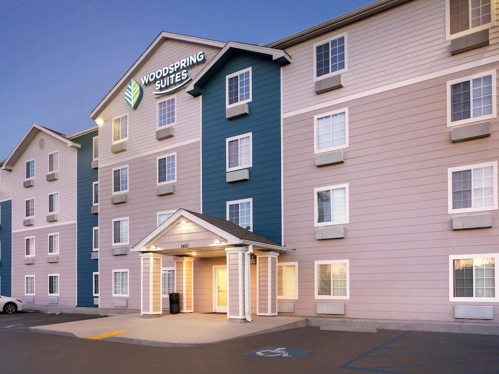 Extended Stay America Select Suites - Gulfport Eksteriør bilde