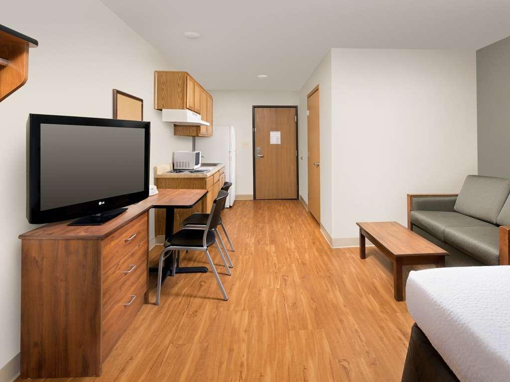 Extended Stay America Select Suites - Gulfport Rom bilde
