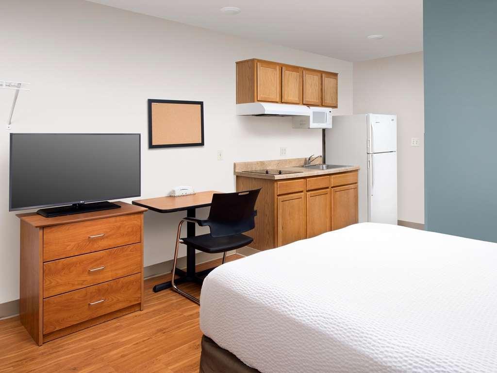 Extended Stay America Select Suites - Gulfport Rom bilde