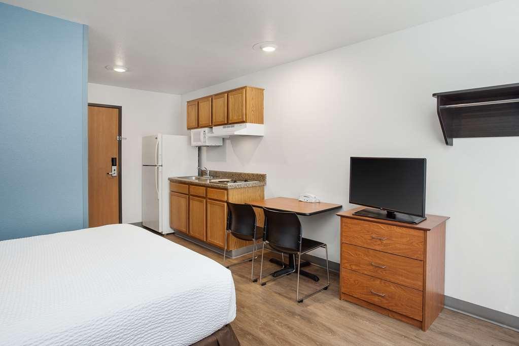 Extended Stay America Select Suites - Gulfport Rom bilde