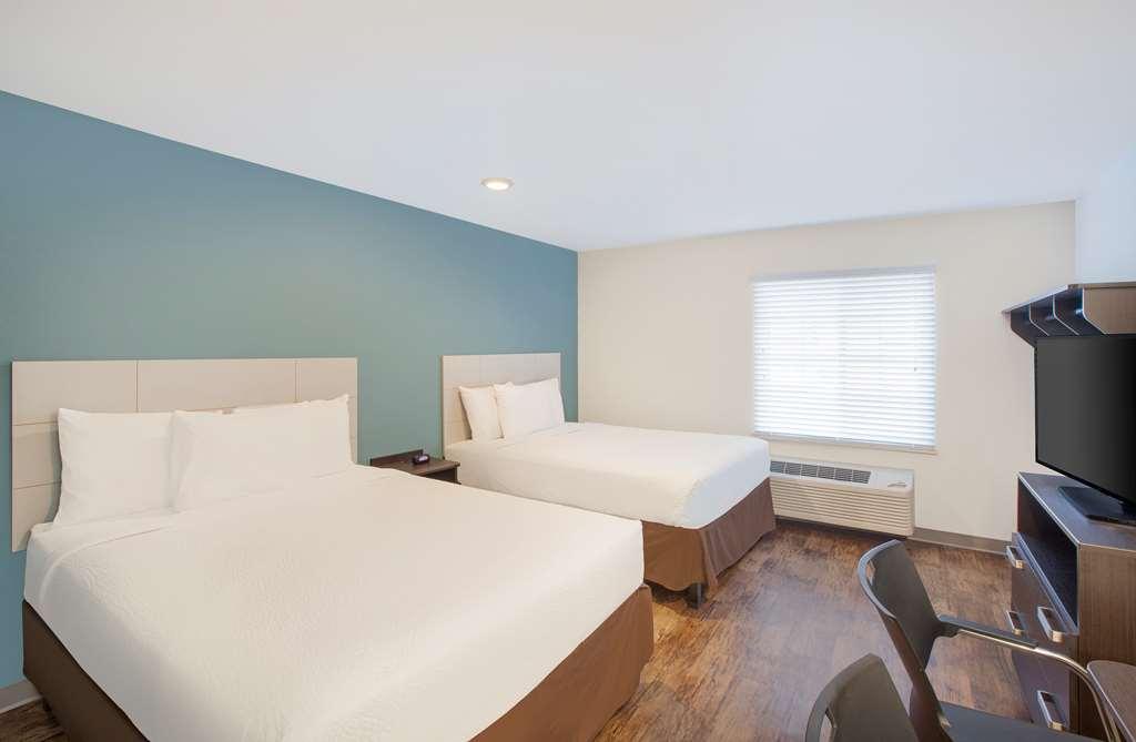 Extended Stay America Select Suites - Gulfport Rom bilde