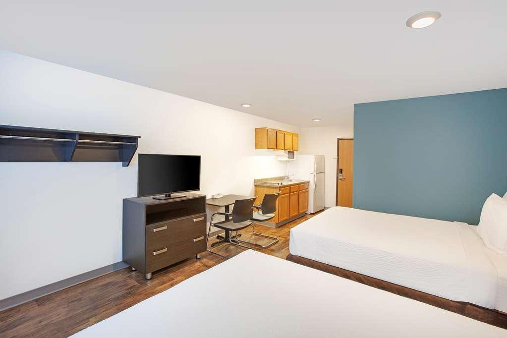 Extended Stay America Select Suites - Gulfport Rom bilde