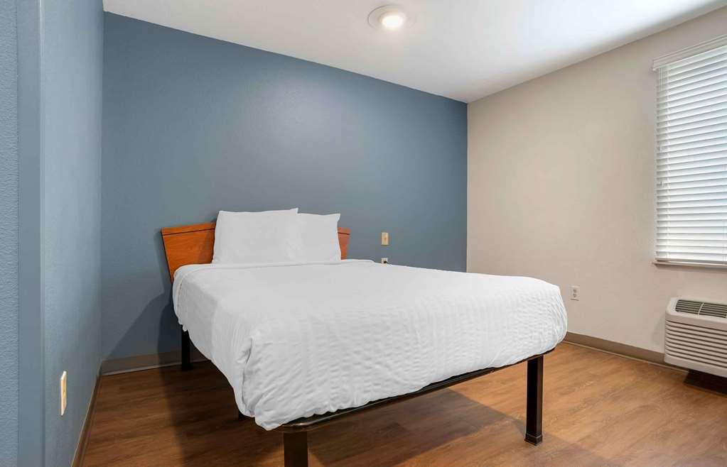 Extended Stay America Select Suites - Gulfport Rom bilde
