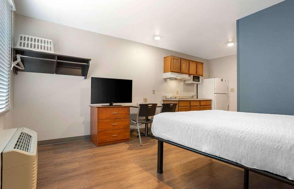 Extended Stay America Select Suites - Gulfport Rom bilde