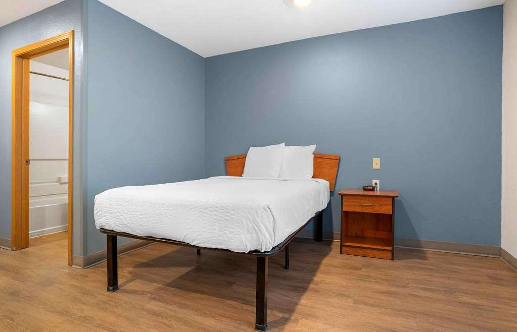 Extended Stay America Select Suites - Gulfport Rom bilde
