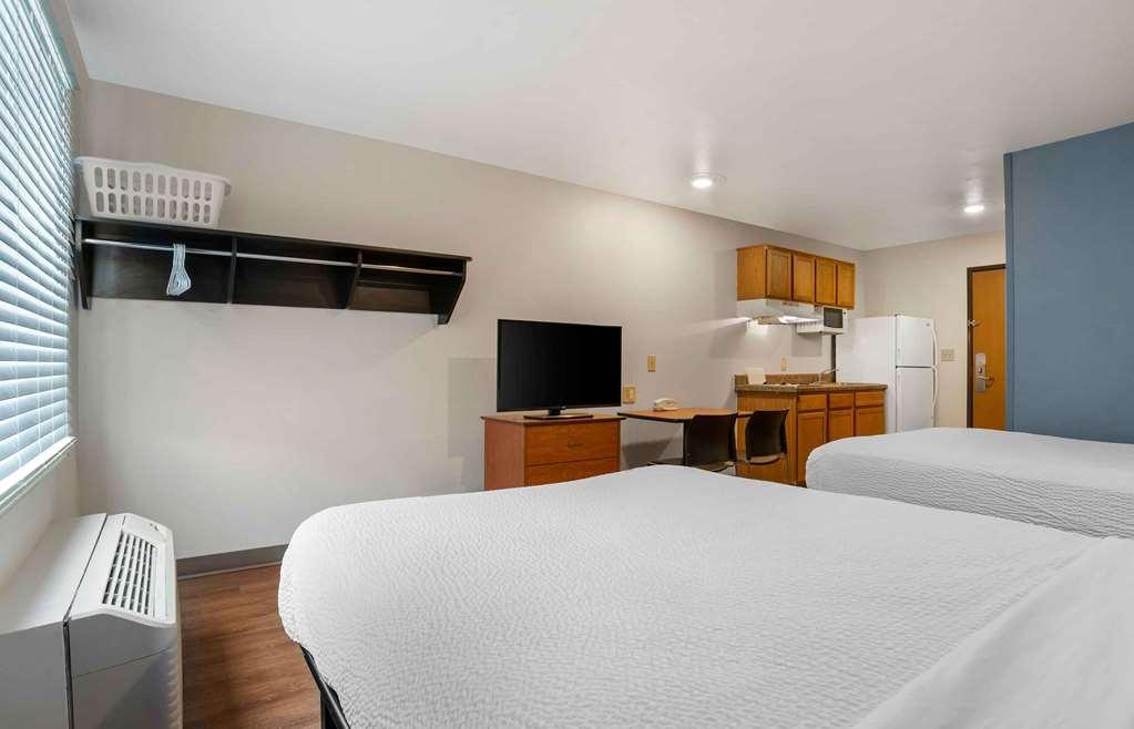 Extended Stay America Select Suites - Gulfport Rom bilde