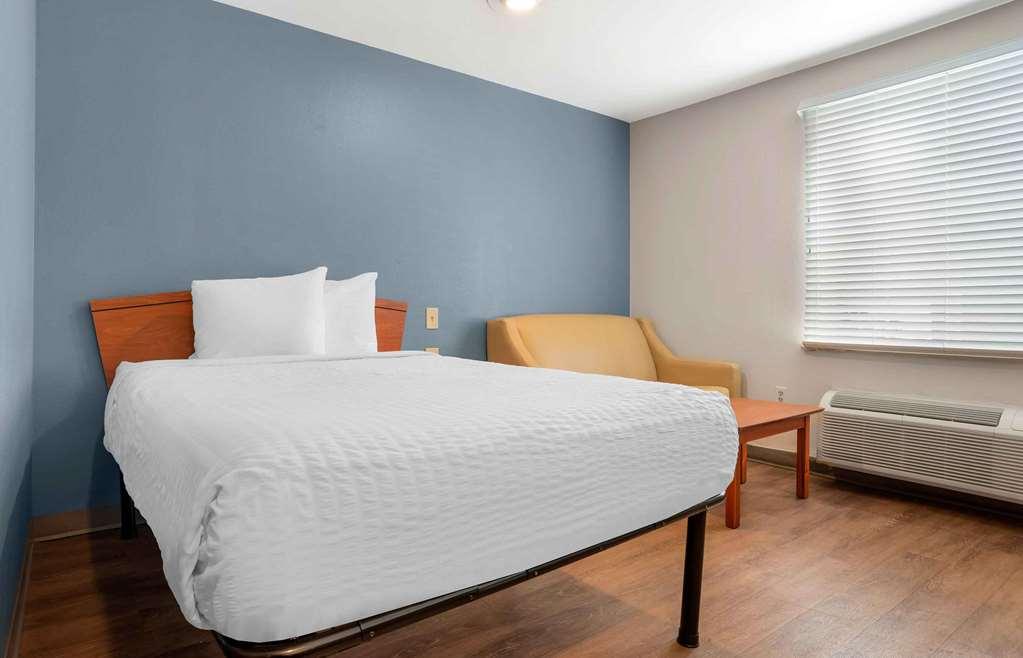 Extended Stay America Select Suites - Gulfport Rom bilde
