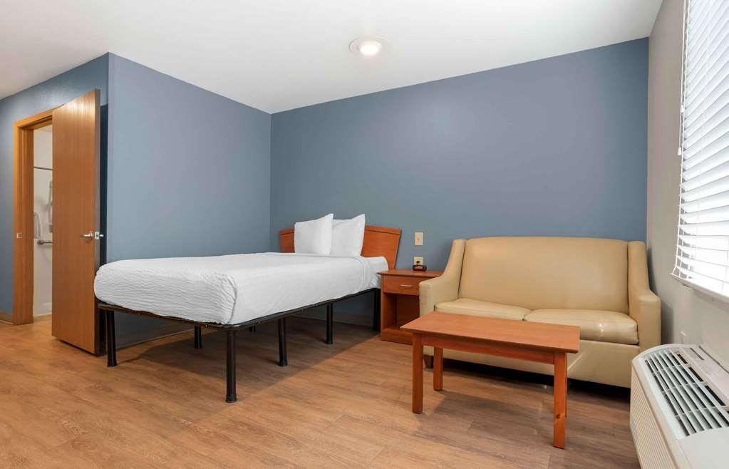 Extended Stay America Select Suites - Gulfport Rom bilde