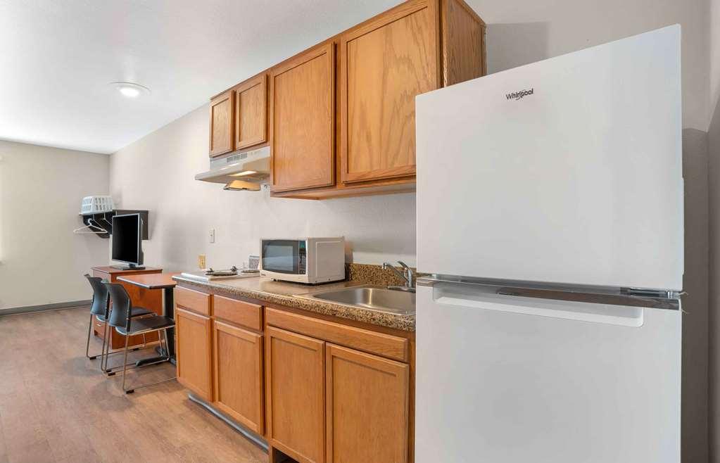 Extended Stay America Select Suites - Gulfport Rom bilde