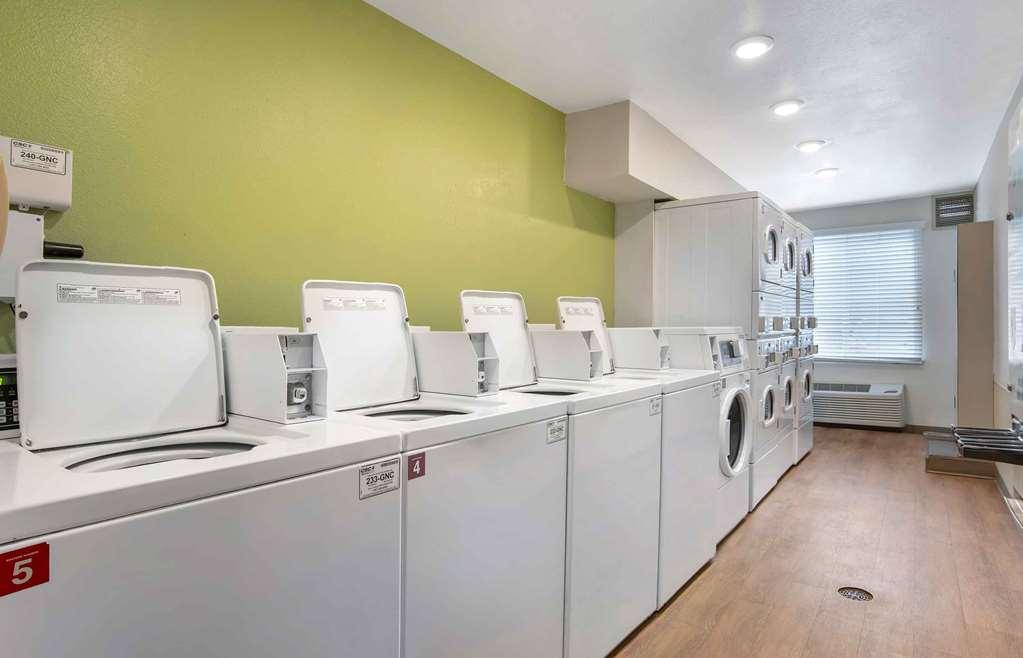 Extended Stay America Select Suites - Gulfport Fasiliteter bilde