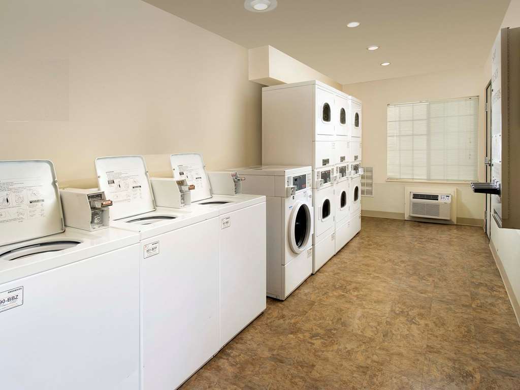 Extended Stay America Select Suites - Gulfport Fasiliteter bilde