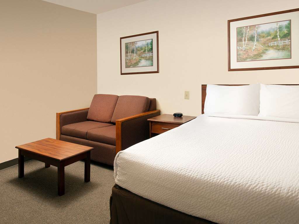 Extended Stay America Select Suites - Gulfport Rom bilde