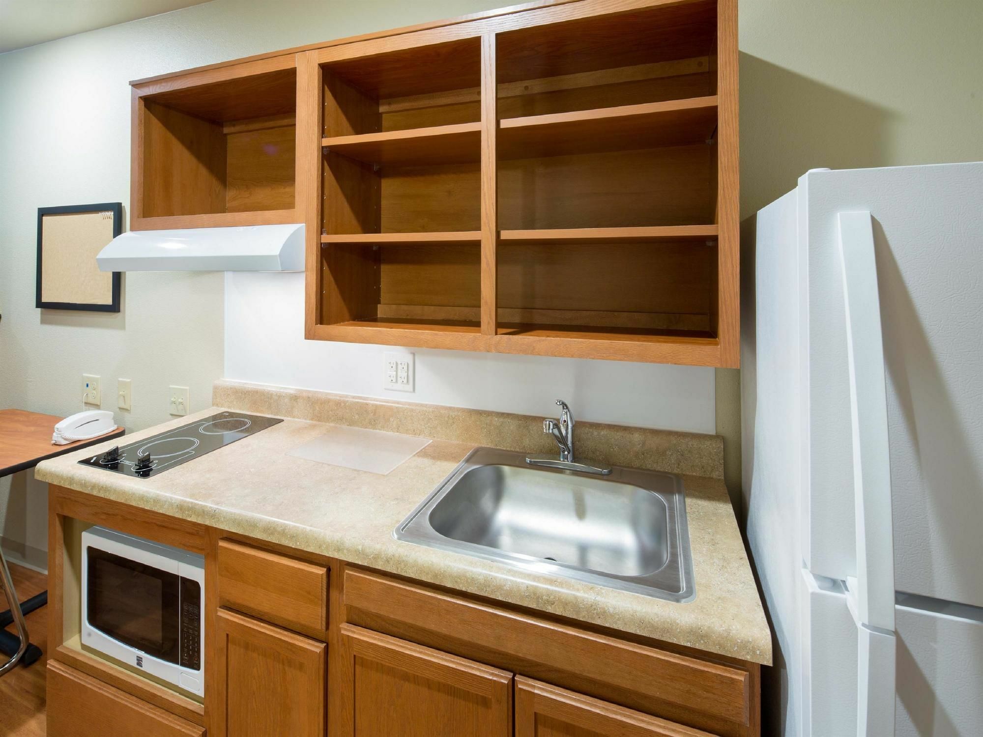 Extended Stay America Select Suites - Gulfport Eksteriør bilde